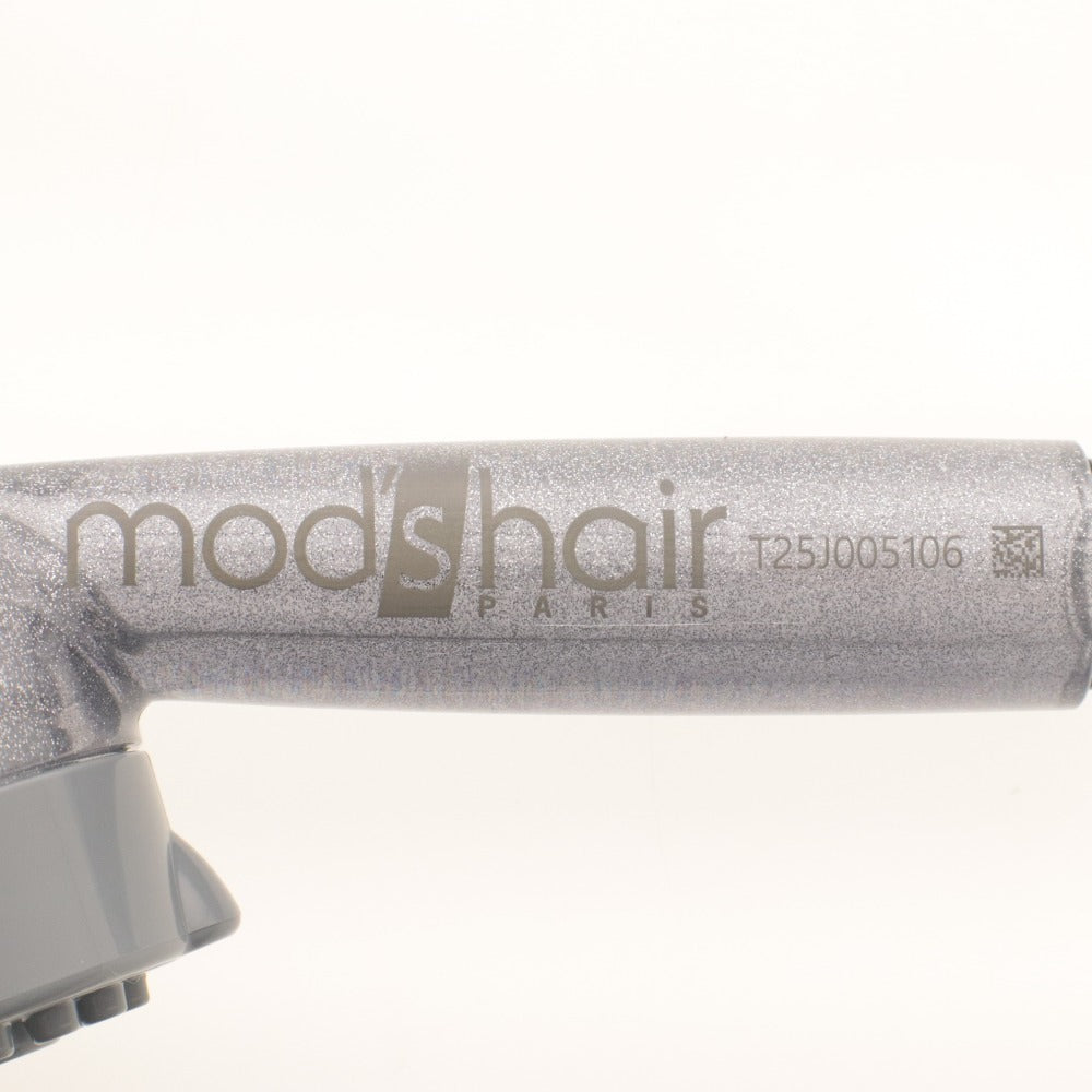 ■ mod's hair モッズ・ヘア シャワーヘッド T25J005106 ヘアケア ウルトラファインバブル 新品 未使用 箱 付属品付き