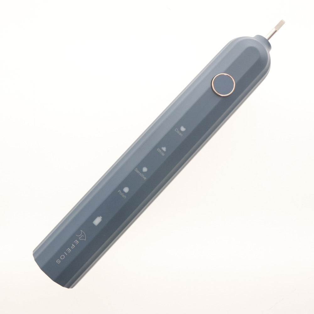 ■ EPEIOS エペイオス 音波電動歯ブラシ OKare! オーケア EPET003 スタンダードモデル 新品 未使用 箱 付属品付き