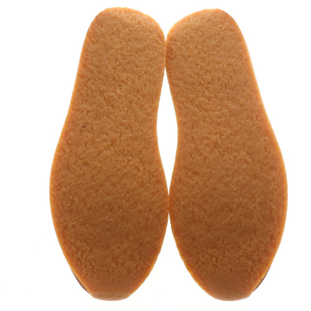 ■ Nike Air Max 1 Premium Sneakers FD5088-200 Shoes Men's 26.5cm Brown with replacement laces and box