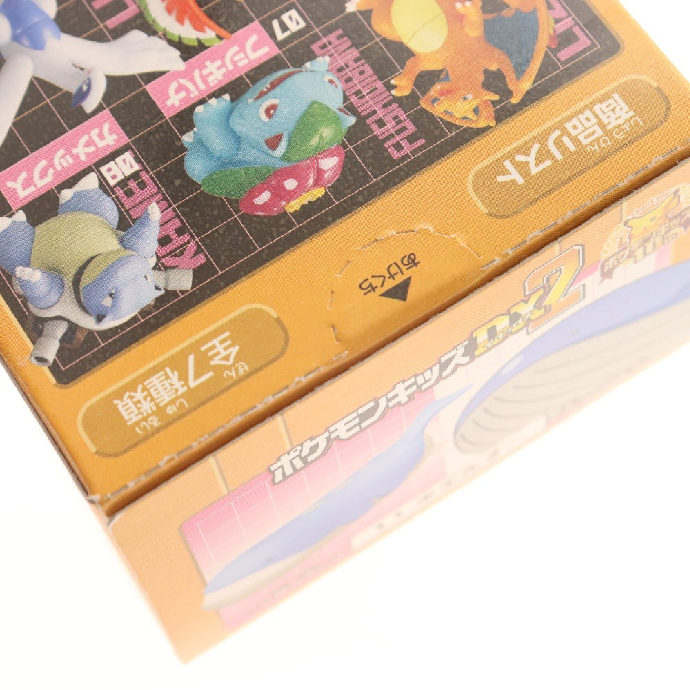 ■ Pokemon Kids, Pokemon Kids DX2, candy toys, bulk sale, Adventure Friends Special, Advanced Generation, etc. Unopened, unused