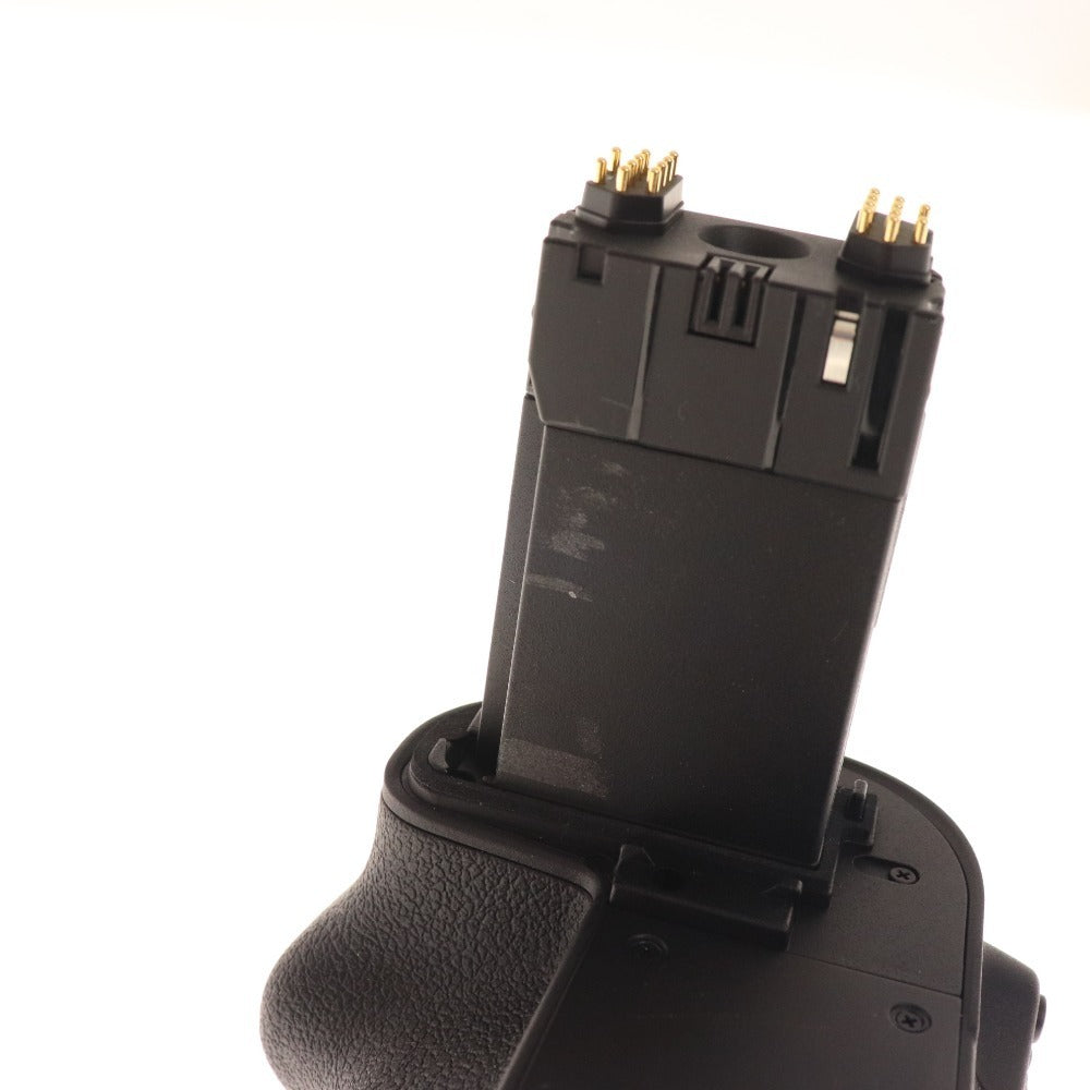 ■ キャノン バッテリーグリップ Battery Grip BG-E16 カメラ用品