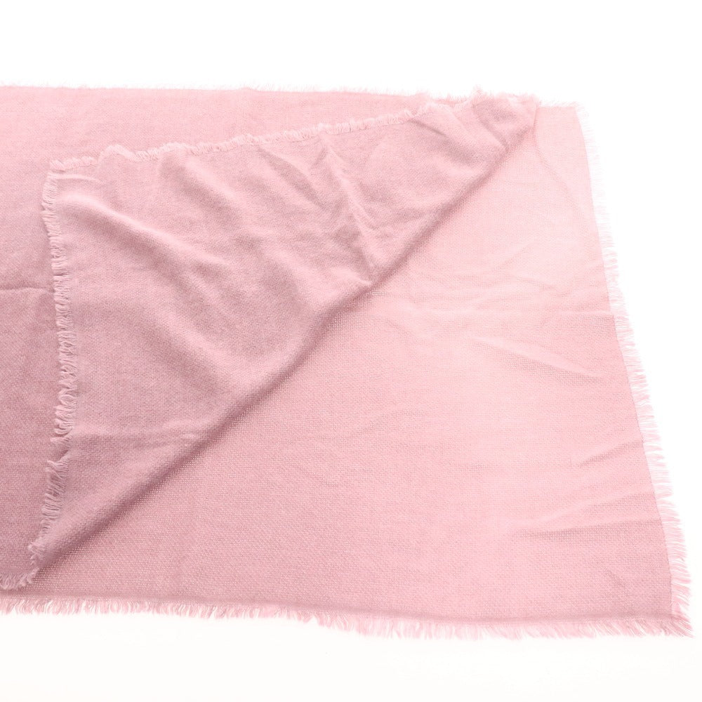 ■ パチョリ ストール ファッション小物 レディース パープル ピンク