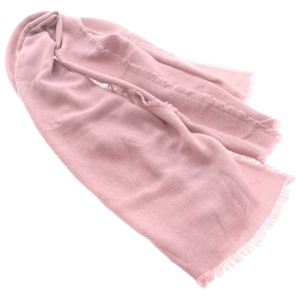 ■ パチョリ ストール ファッション小物 レディース パープル ピンク