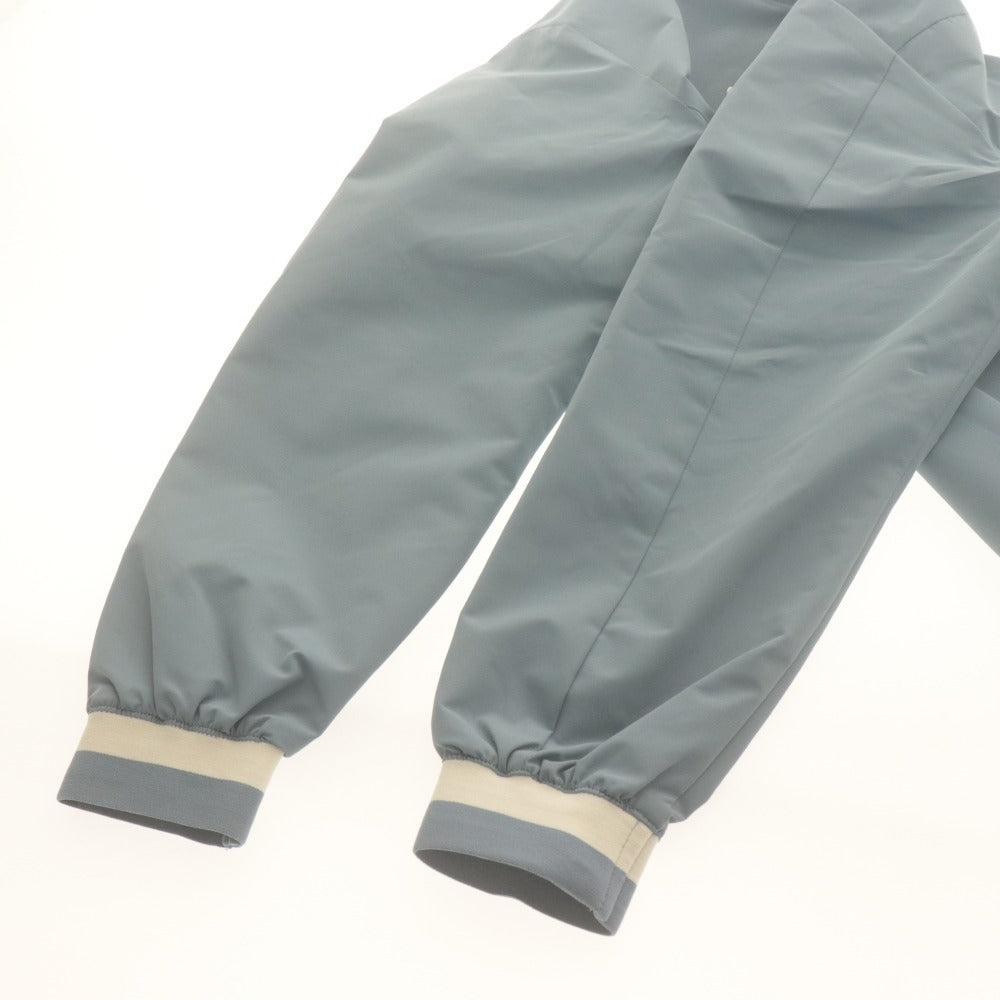■ REPLAY リプレイ ジャンパー ジャケット 長袖 アウタ ー SUSTAINABLE フルジップフーディー メンズ S 白 ライトブルー タグ付き 未使用