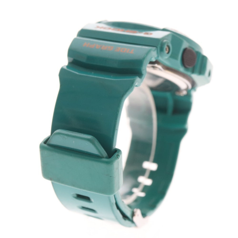 ■ カシオ G-SHOCK 腕時計 Gショック G-LIDE GLX-150B クォーツ 72g メンズ グリーン