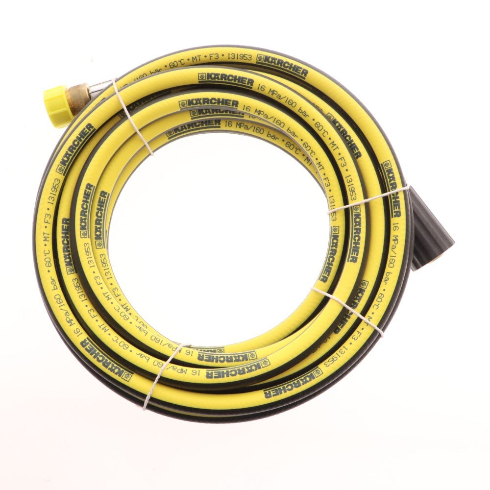■ Karcher High Pressure Washer Extension High Pressure Hose 6M 6390-243 DIY Accessory Unused