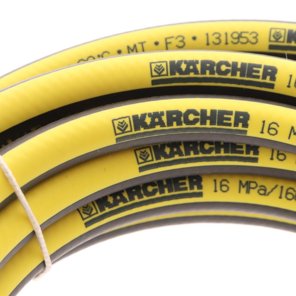 ■ Karcher High Pressure Washer Extension High Pressure Hose 6M 6390-243 DIY Accessory Unused