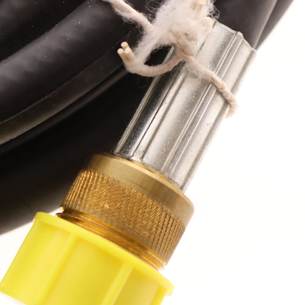 ■ Karcher High Pressure Washer Extension High Pressure Hose 6M 6390-243 DIY Accessory Unused