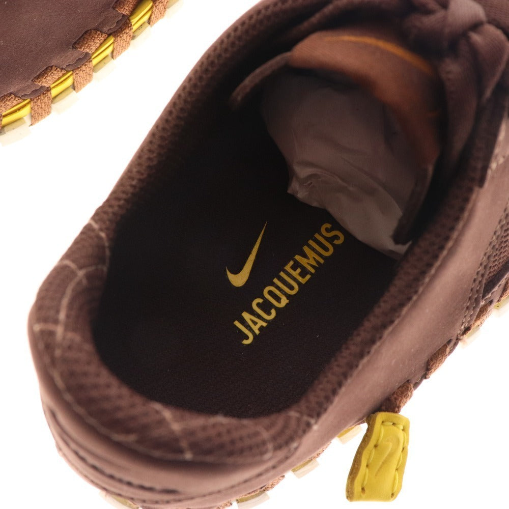 ■ Nike Sneakers Force 1 LOW LX SP DR0424-200 Shoes Women's 23cm Brown Box with tags Unused