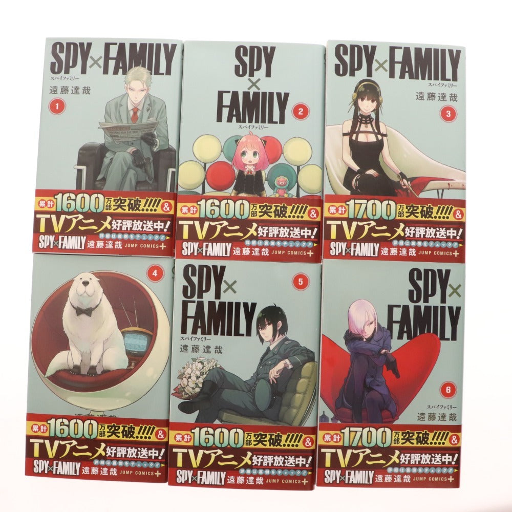 ■ スパイファミリー 1~12 鬼滅の刃 全巻 漫画 セット まとめ売り 集英社 ジャンプコミックス コミック アニメ