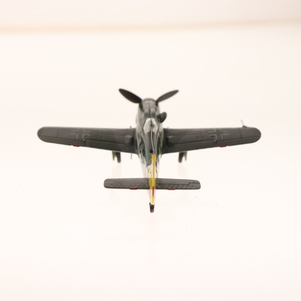 ■ Takara Tomy Efutoys Fighter Complete Figure Model 1/144 2-piece set Bulk sale Boeing B-17G Focke-Wulf FW190 D-9