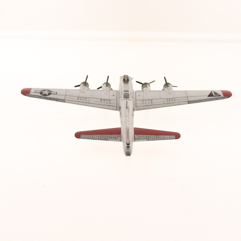 ■ Takara Tomy Efutoys Fighter Complete Figure Model 1/144 2-piece set Bulk sale Boeing B-17G Focke-Wulf FW190 D-9