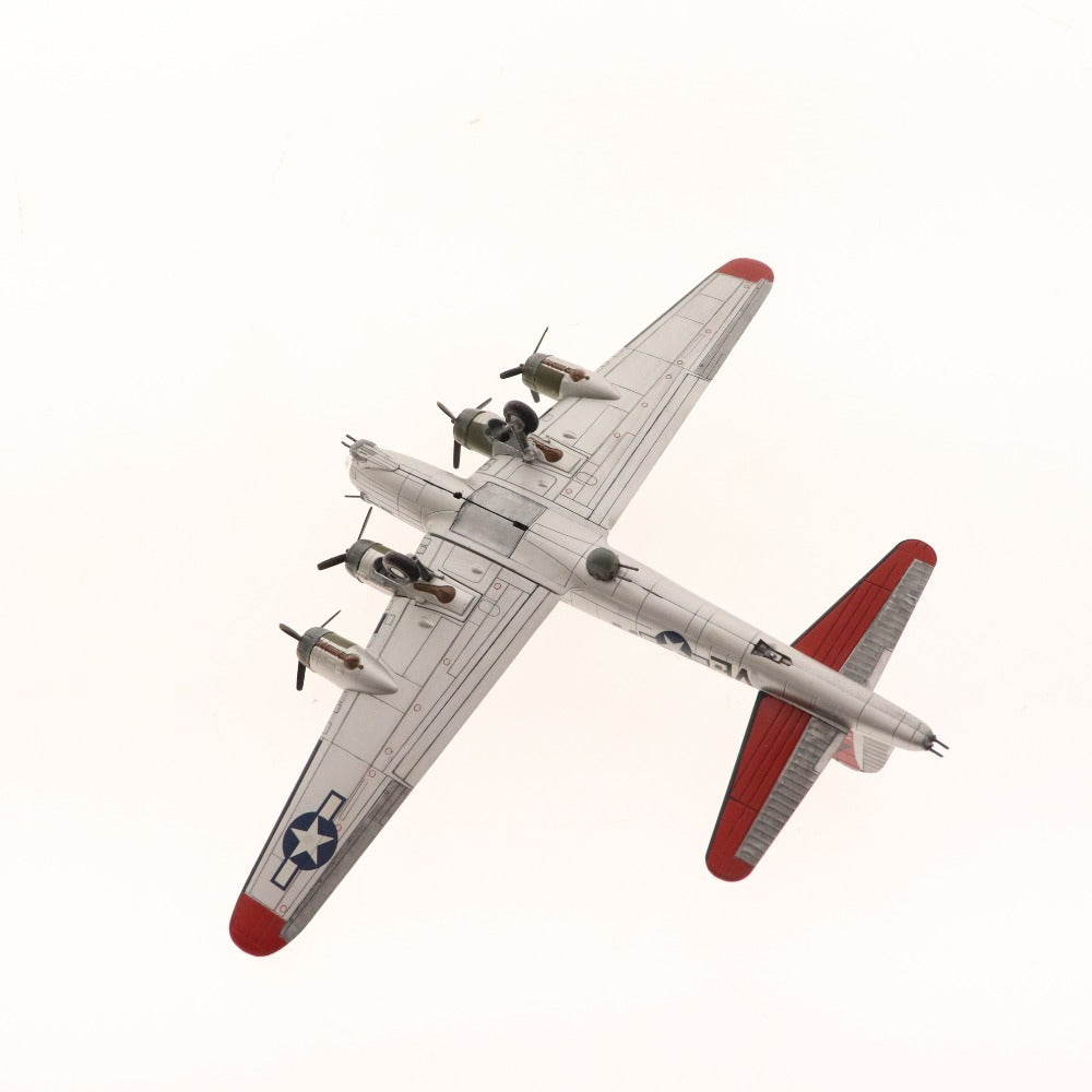 ■ Takara Tomy Efutoys Fighter Complete Figure Model 1/144 2-piece set Bulk sale Boeing B-17G Focke-Wulf FW190 D-9