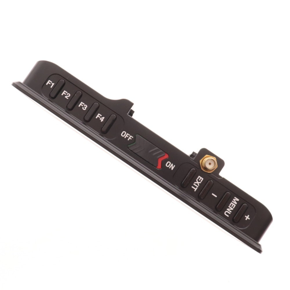 ■ PortKeys モニター用ディスプレイ LH5P 映像カメラ 外付けモニター 付属品付き
