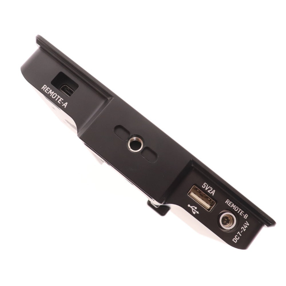 ■ PortKeys モニター用ディスプレイ LH5P 映像カメラ 外付けモニター 付属品付き