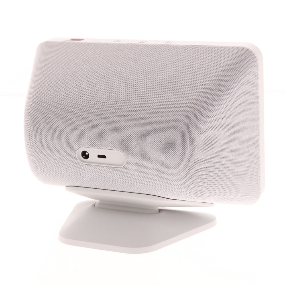 ■ アマゾン Echo Show スマートスピーカー A8H3N2 第2世代 スマートディスプレイ アレクサ ホワイト 通電確認済み