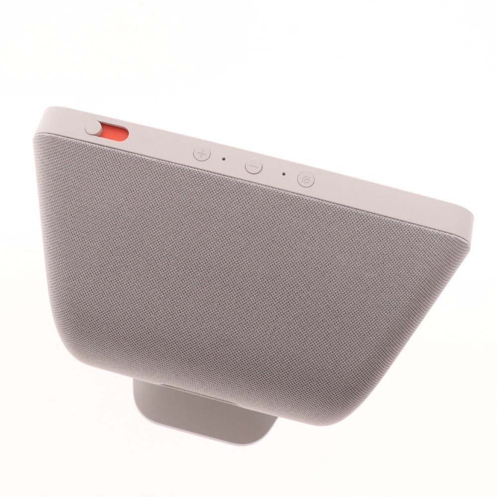 ■ アマゾン Echo Show スマートスピーカー A8H3N2 第2世代 スマートディスプレイ アレクサ ホワイト 通電確認済み