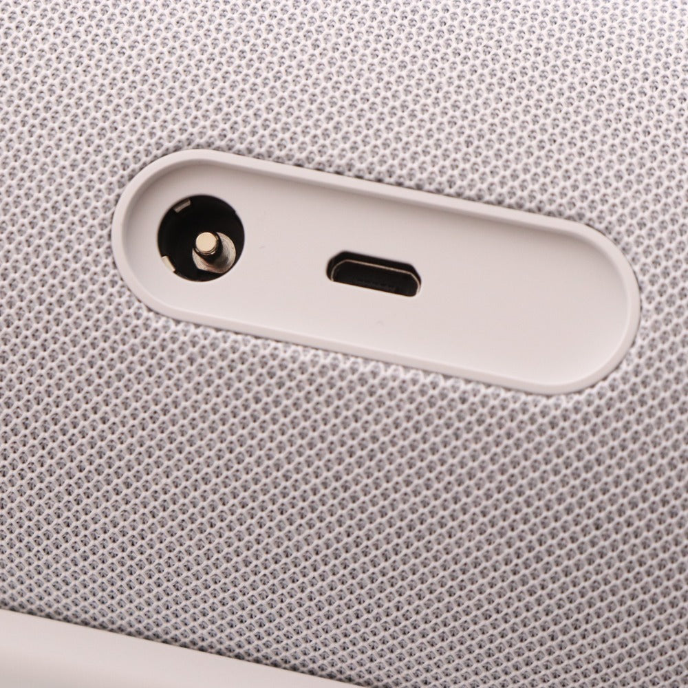 ■ アマゾン Echo Show スマートスピーカー A8H3N2 第2世代 スマートディスプレイ アレクサ ホワイト 通電確認済み