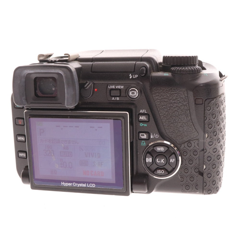 ■ オリンパス デジタル 一眼カメラ レンズキット ZUIKO DIGITAL 14-45mm 1:3.5-5.6 付属品付き