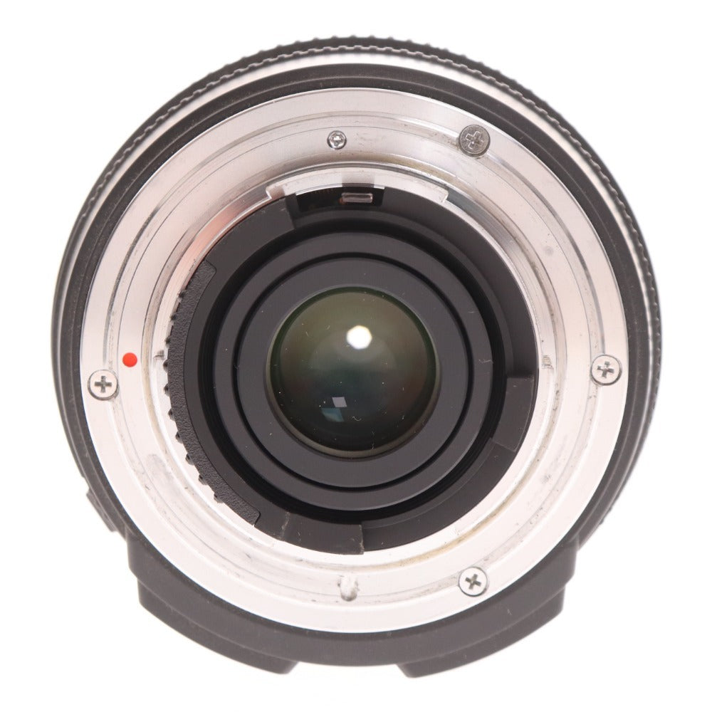 ■ Sigma SLR camera lens 18-250mm 1:3.5-6.3 zoom lens with accessories