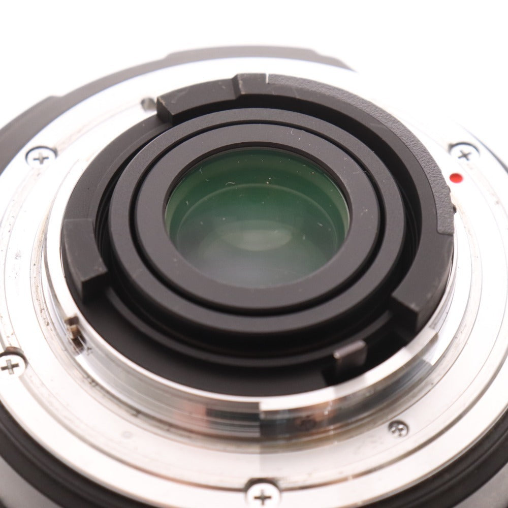 ■ Sigma SLR camera lens 18-250mm 1:3.5-6.3 zoom lens with accessories
