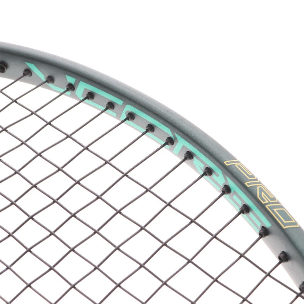 ■ Yonex Tennis Racket Vcore Pro 100 G2 4 1/4 Hard Tennis Green