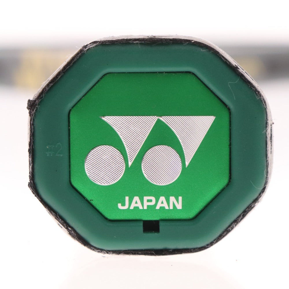 ■ Yonex Tennis Racket Vcore Pro 100 G2 4 1/4 Hard Tennis Green