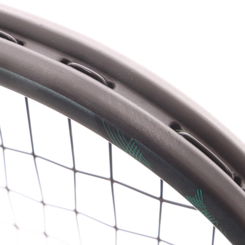 ■ Yonex Tennis Racket Vcore Pro 100 G2 4 1/4 Hard Tennis Green