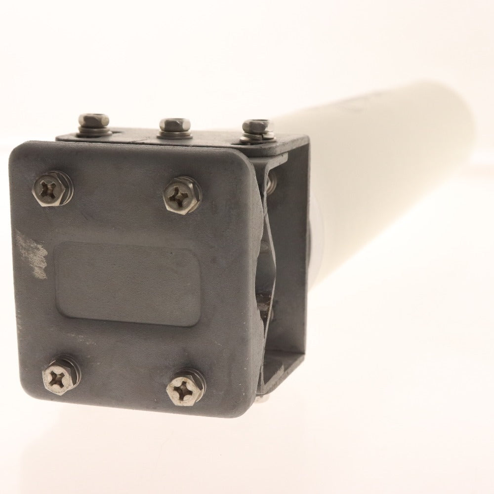 ■ バッファロー Air Station Pro WLE-HG-DYG 屋外用指向性アンテナ 2.4GHz 無線LAN アマチュア無線 欠品あり