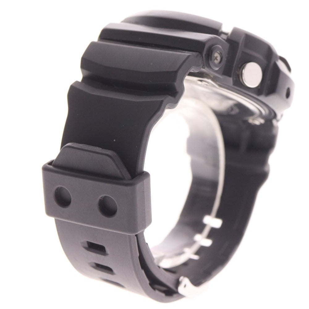 ■ Casio G-SHOCK Watch 5444 GAW-100B Tough Solar 73.4g Men's Black