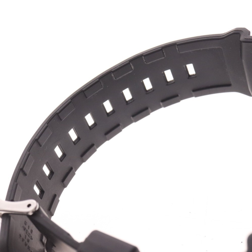 ■ Casio G-SHOCK Watch 5444 GAW-100B Tough Solar 73.4g Men's Black
