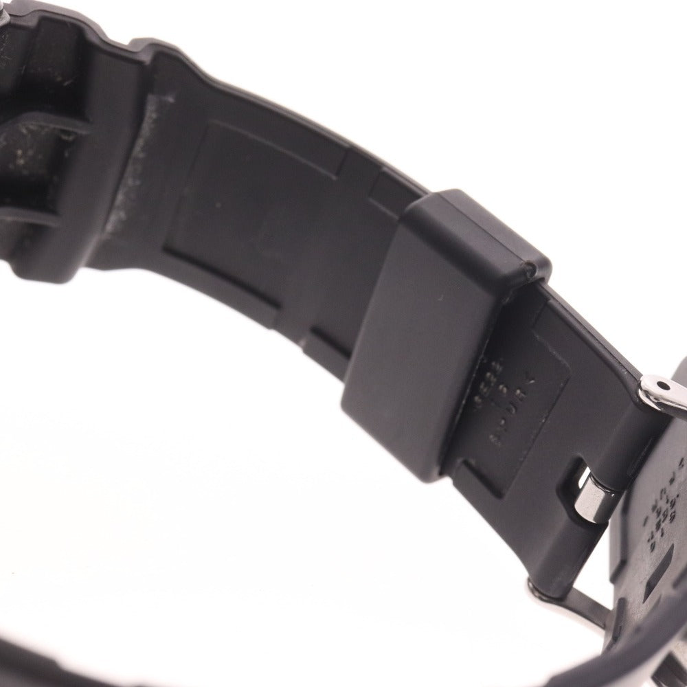 ■ Casio G-SHOCK Watch 5444 GAW-100B Tough Solar 73.4g Men's Black