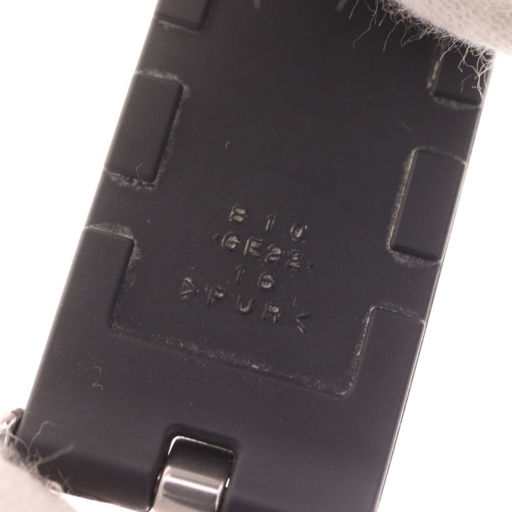 ■ Casio G-SHOCK Watch 5444 GAW-100B Tough Solar 73.4g Men's Black
