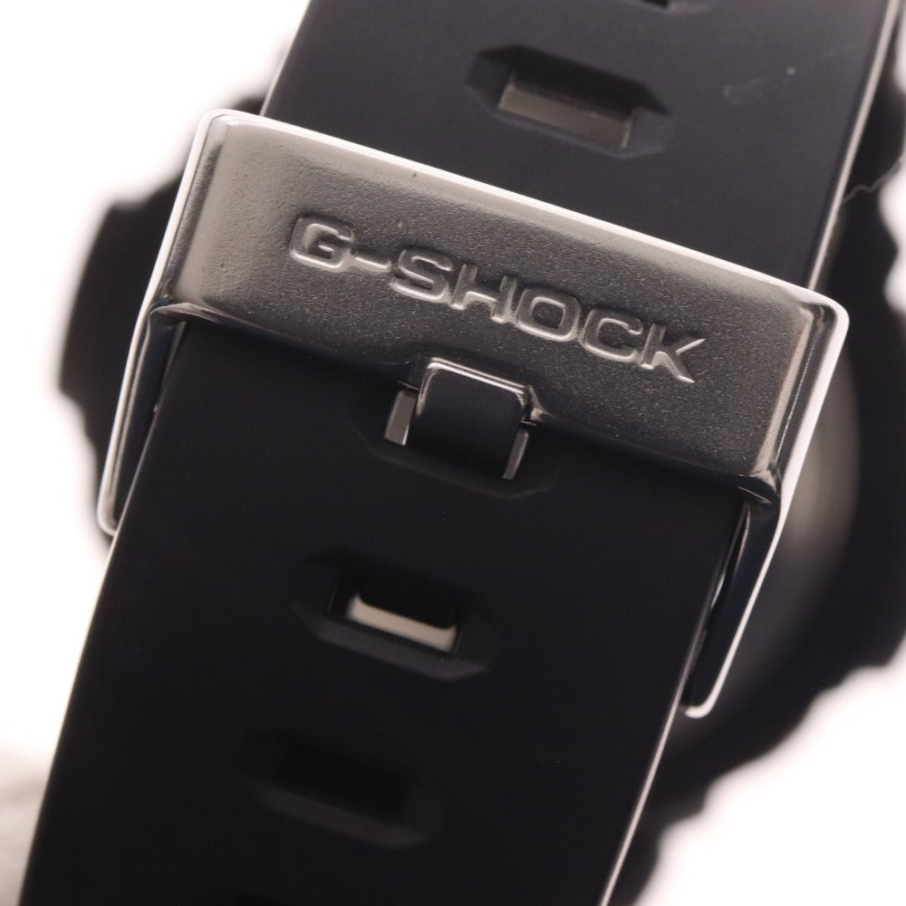 ■ Casio G-SHOCK Watch 5444 GAW-100B Tough Solar 73.4g Men's Black
