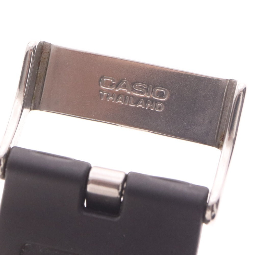 ■ Casio G-SHOCK Watch 5444 GAW-100B Tough Solar 73.4g Men's Black
