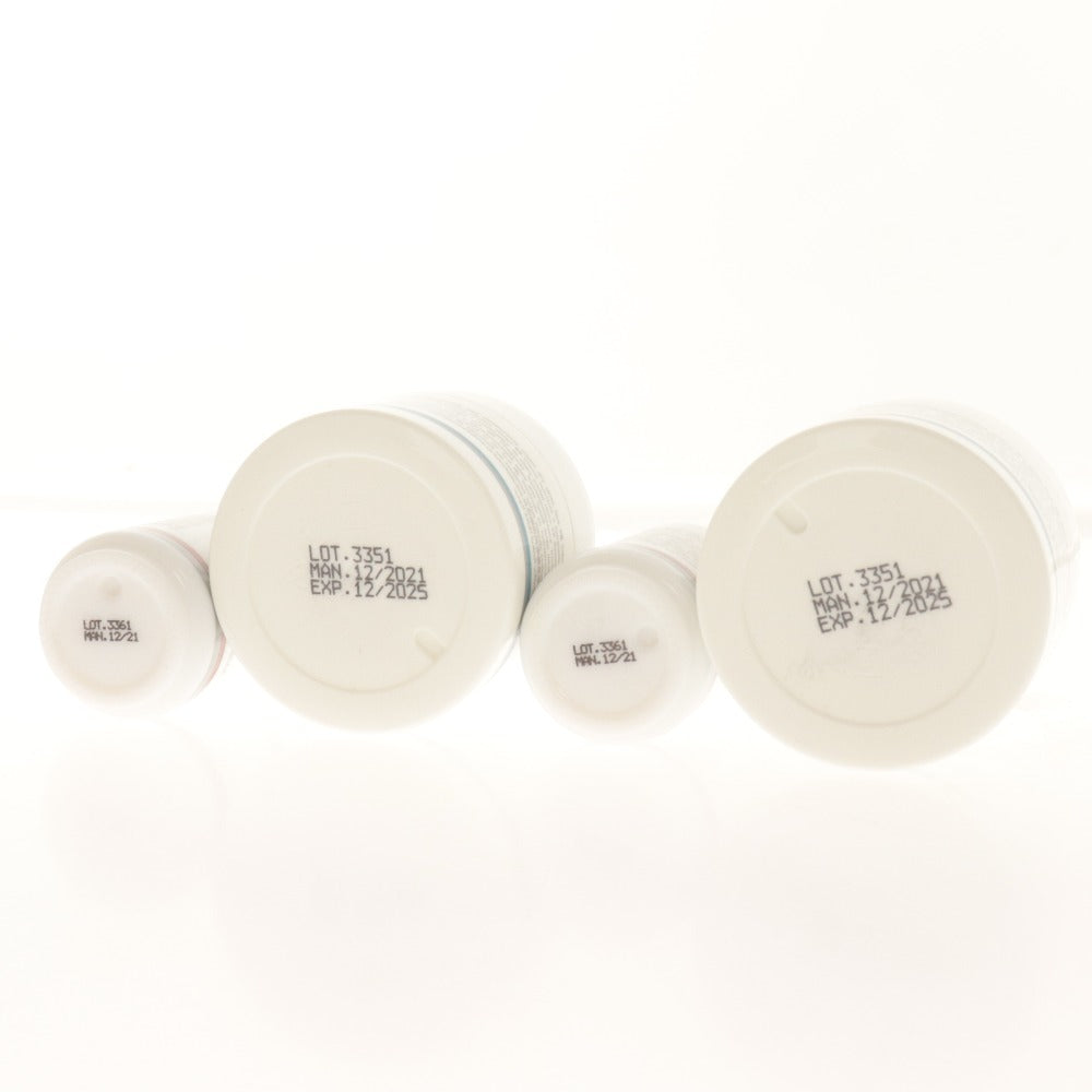 ■ ワイコ PRX セラピーキット 2点セット まとめ売り スムージング＆クリーム フルイドセット ドライスキン用 スキンケア 未開封 未使用