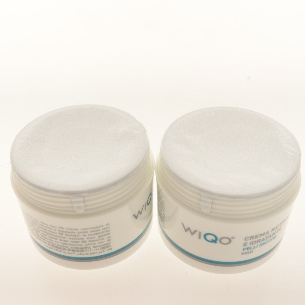 ■ ワイコ PRX セラピーキット 2点セット まとめ売り スムージング＆クリーム フルイドセット ドライスキン用 スキンケア 未開封 未使用