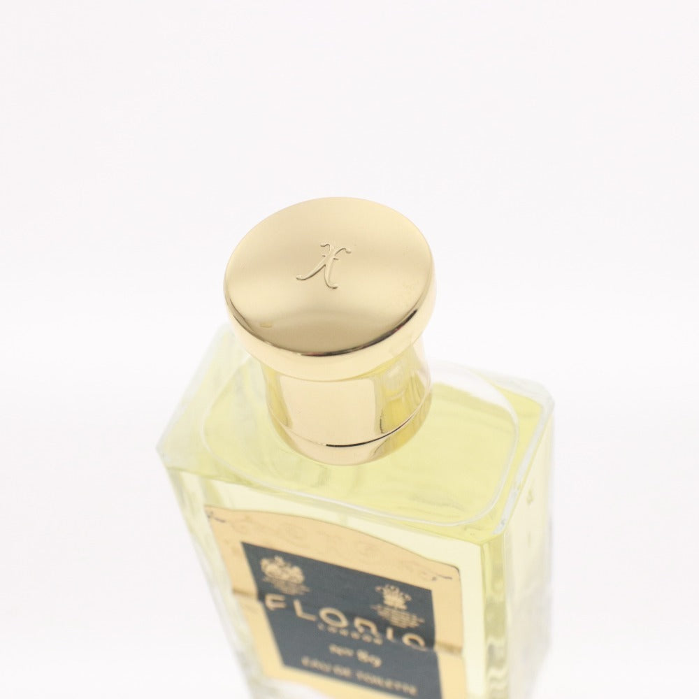 ■ FLORIS LONDON フローリスロンドン 香水 No89 オードトワレ シトラスウッディ フレグランス イギリス製 箱付き