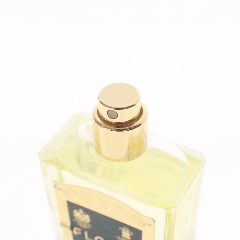 ■ FLORIS LONDON フローリスロンドン 香水 No89 オードトワレ シトラスウッディ フレグランス イギリス製 箱付き
