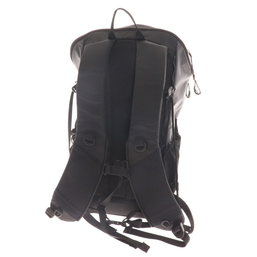 ■ Pargo Works Backpack Rucksack Bag BUDDY22 Outdoor Camping Mountaineering Men's Gray