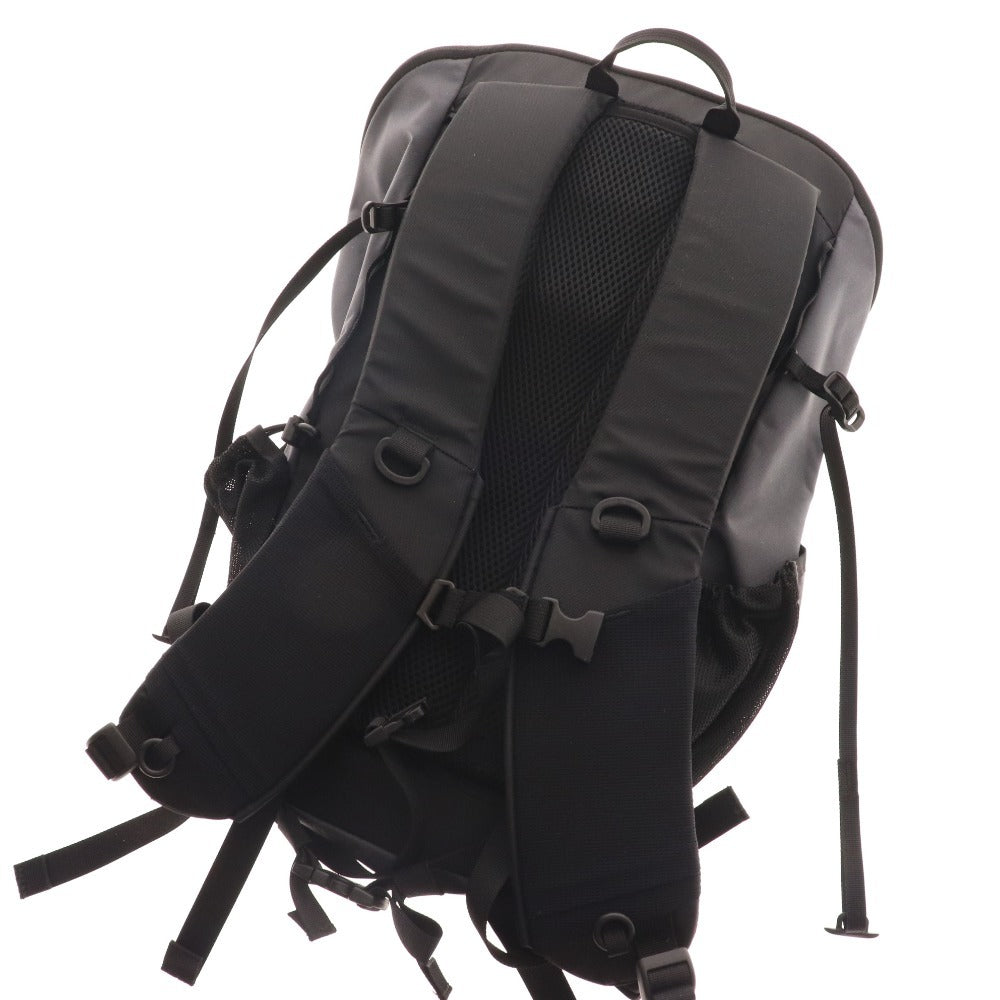 ■ Pargo Works Backpack Rucksack Bag BUDDY22 Outdoor Camping Mountaineering Men's Gray