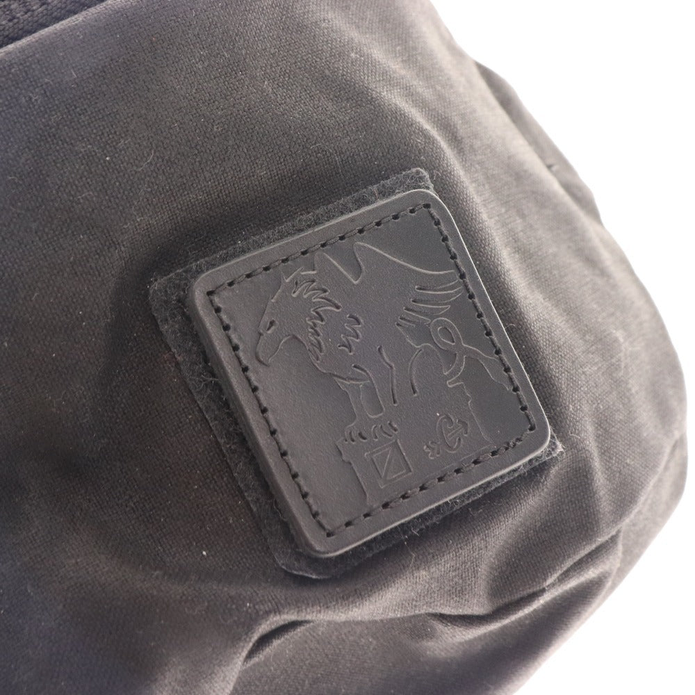 ■ エバーグッズ キャリオロジー グリフィンエディション マウンテンヒップパック MHP3.5 ユニセックス ブラック オレンジ