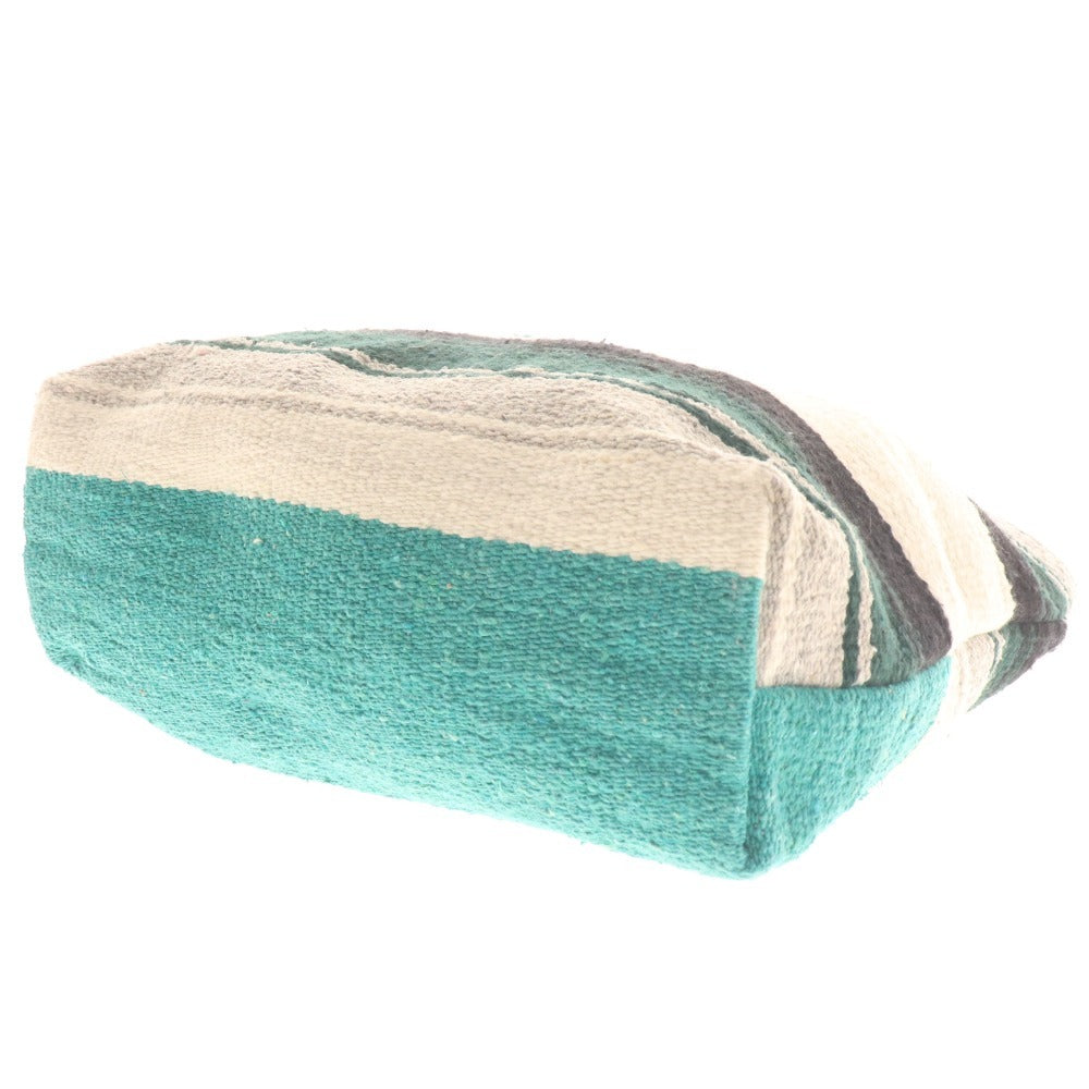 ■ クランキーエイチバード トートバッグ ショルダーバッグ バッグ 鞄 麻 レザー レディース グリーン グレー ホワイト