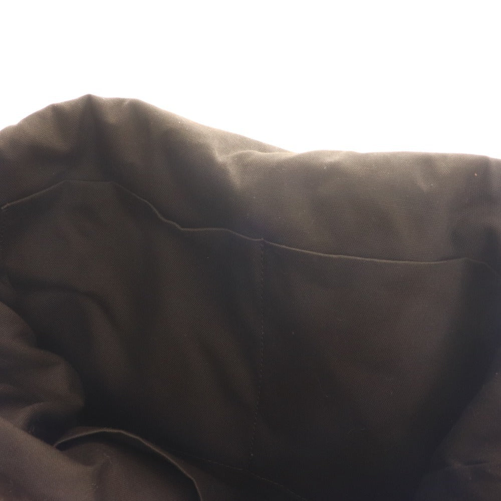 ■ クランキーエイチバード トートバッグ ショルダーバッグ バッグ 鞄 麻 レザー レディース グリーン グレー ホワイト