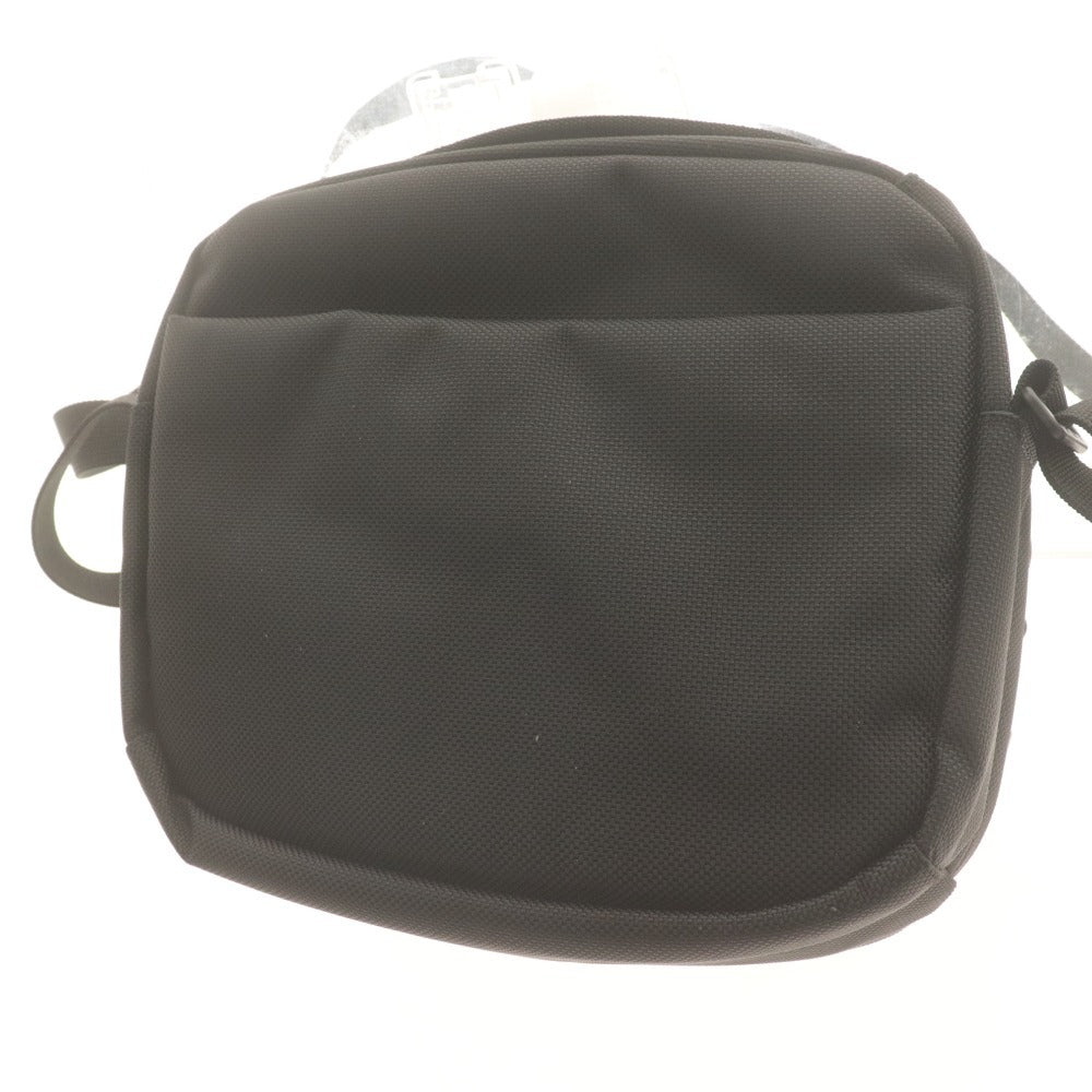 ■ マンハッタンポーテージ ブラックレーベル ショルダーバッグ MP2443BL TWCH7042JP 鞄 メンズ レディース ブラック