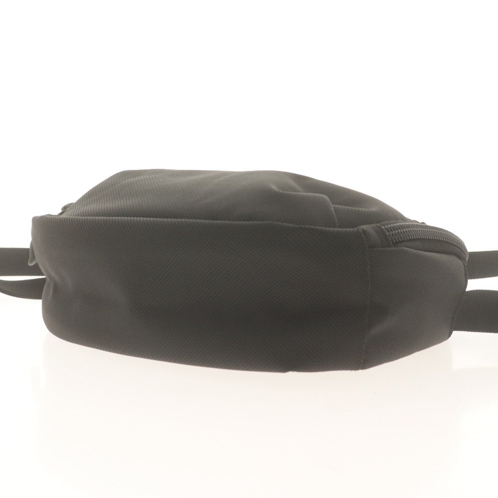 ■ マンハッタンポーテージ ブラックレーベル ショルダーバッグ MP2443BL TWCH7042JP 鞄 メンズ レディース ブラック