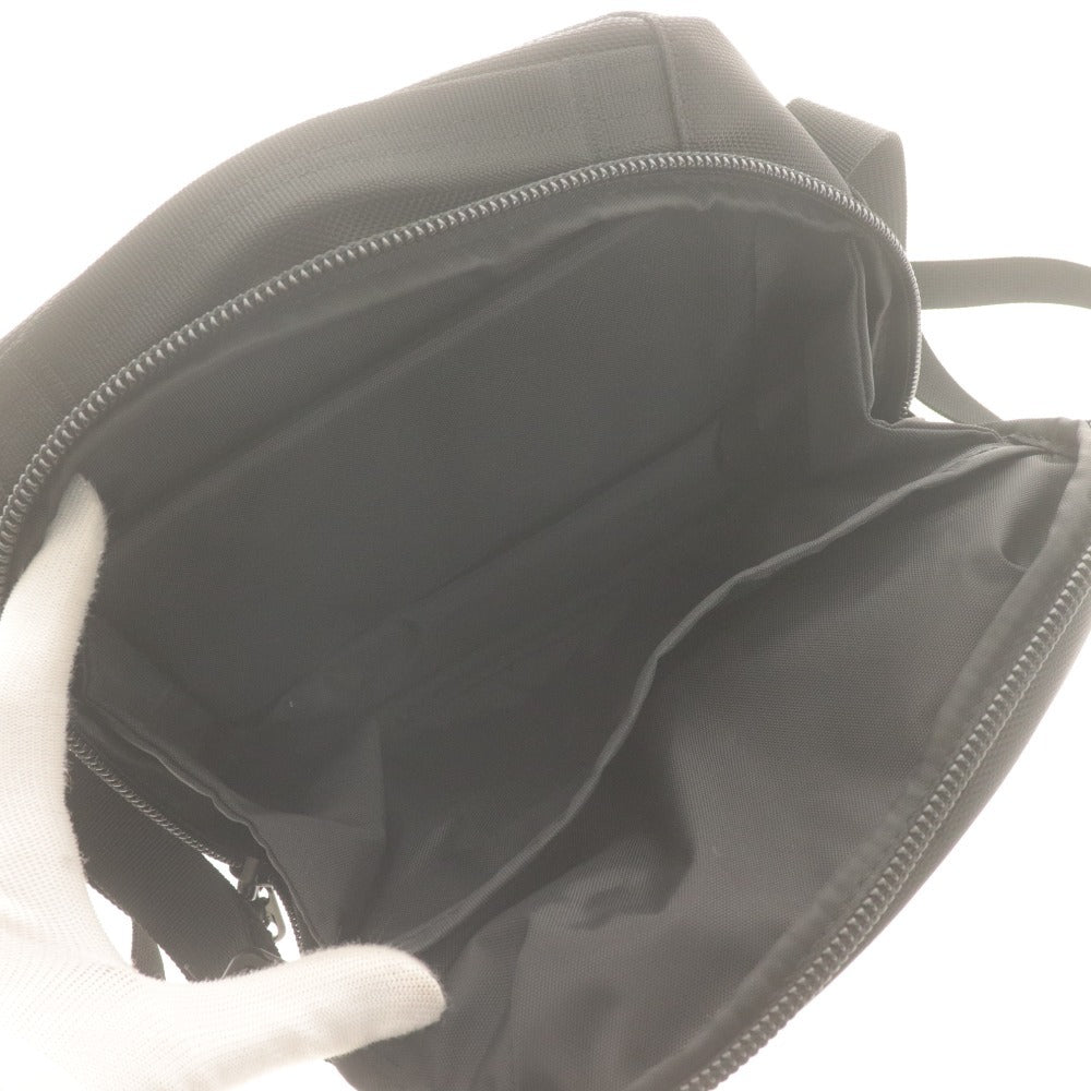 ■ マンハッタンポーテージ ブラックレーベル ショルダーバッグ MP2443BL TWCH7042JP 鞄 メンズ レディース ブラック