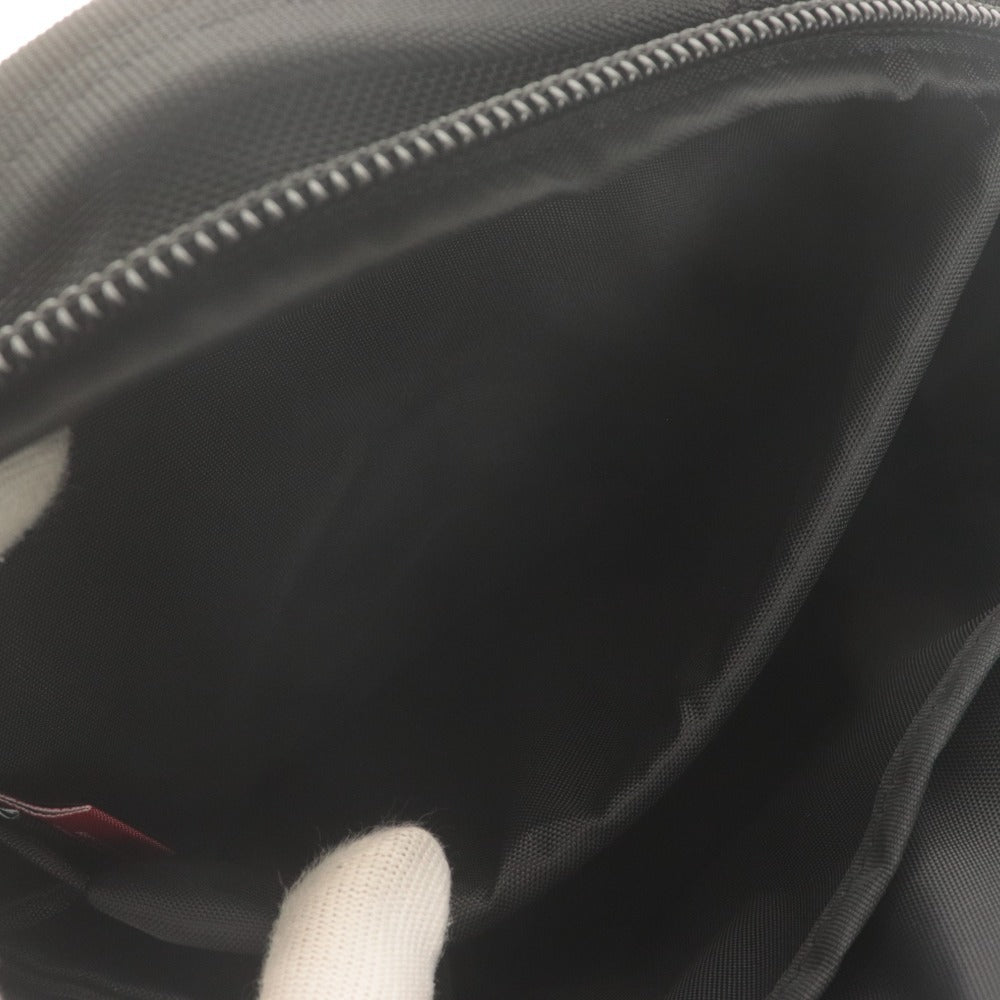 ■ マンハッタンポーテージ ブラックレーベル ショルダーバッグ MP2443BL TWCH7042JP 鞄 メンズ レディース ブラック