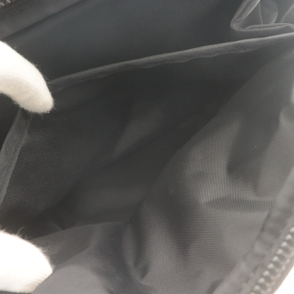 ■ マンハッタンポーテージ ブラックレーベル ショルダーバッグ MP2443BL TWCH7042JP 鞄 メンズ レディース ブラック