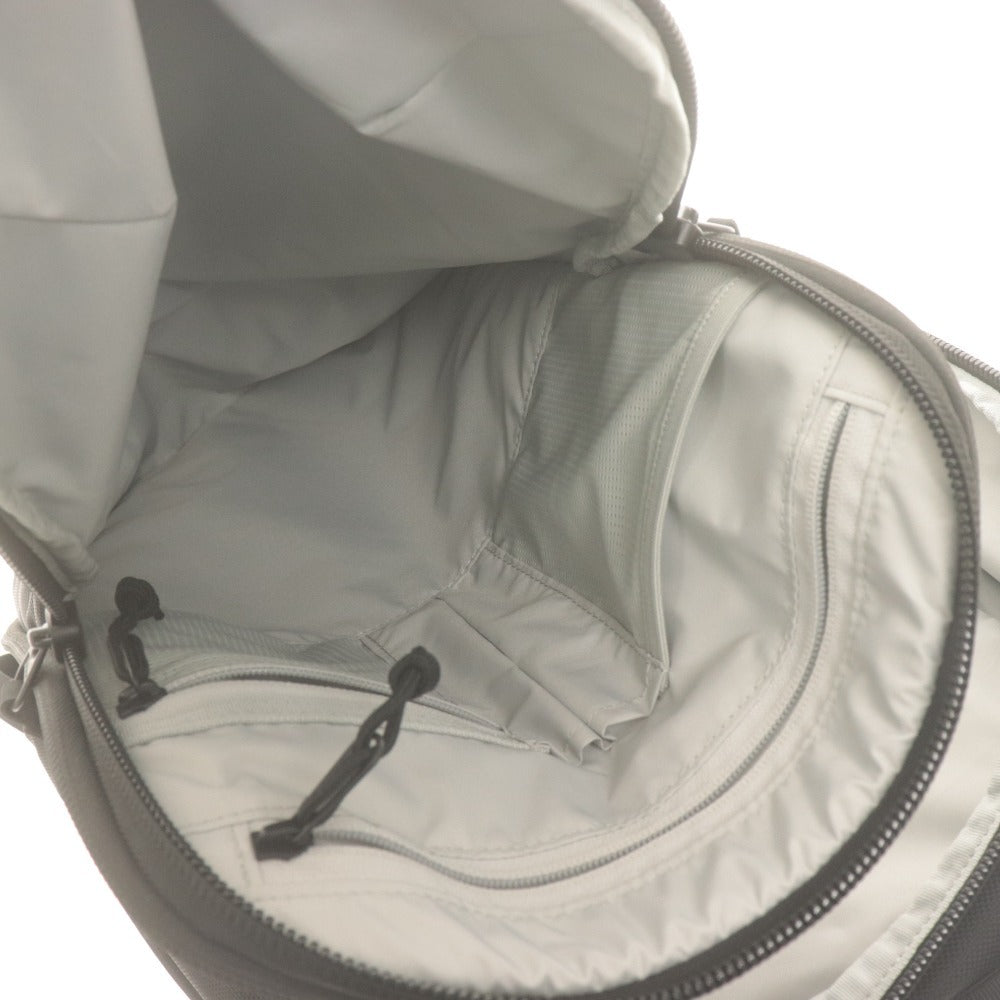 Wexley Taylor Pro Pack 1680D Backpack, Horizontal Storage, Business Style, Men's and Women's, Black